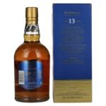 Chivas Regal EXTRA 13 Years Old AMERICAN RYE CASKS Finish 40% Vol. 0,7l in gift box - Image 2
