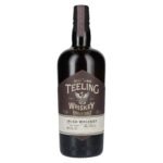 Teeling Whiskey SINGLE MALT Irish Whiskey 46% ABV 0.7l