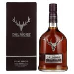The Dalmore PORT WOOD RESERVE Highland Single Malt Scotch Whisky 46,5% Vol. 0,7l in gift box