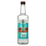 Berliner Luft SUPER STRONG Peppermint Liqueur 50% Vol. 0,7l - Image 2