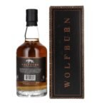Wolfburn N°204 Single Malt Scotch Whisky Small Batch Release 46% Vol. 0,7l in gift box - Image 2