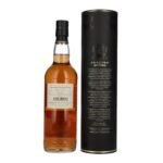 A.D. Rattray 14 Years Old CRAIGELLACHIE Burgundy Wine Finish Whisky 2010 57,1% Vol. 0,7l in gift box - Image 2