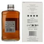 Nikka From the Barrel Double Matured 90th Anniversary Blended Whisky 51,4% Vol. 0,5l in gift box - Image 2