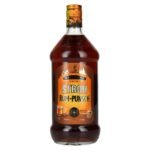 Stroh Rum Punsch 25% Vol. 1l