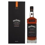 Jack Daniel's Sinatra Select Bold Smooth Classic 45% Vol. 1l in gift box