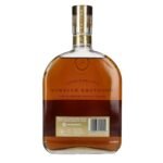 Woodford Reserve Kentucky Straight Bourbon Whiskey HOLIDAY Edition 43,2% Vol. 0,7l - Image 2