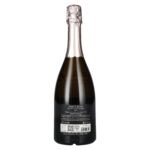 Le Contesse Spumante Pinot Rosè Brut 11% Vol. 0,75l - Image 2