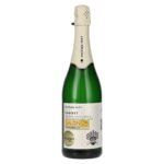 Inführ Sparkling Wine Cabinet Grüner Veltliner & Welschriesling Brut 12,5% Vol. 0,75l