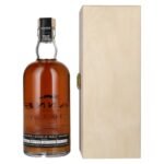 Pfanner 10 Years Old Single Malt Whisky Anniversary Edition 47% Vol. 0,5l in wooden box - Image 2