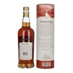 Tomintoul 12 Years Old OLOROSO SHERRY CASKS Finish Limited Edition 2010 40% Vol. 0,7l in gift box - Image 2