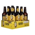 Bulmers Original English Style Cider 4,5% Vol. 12x0,5l - Image 2