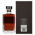 Bladnoch 16 Years Old Lowland Single Malt Oloroso Sherry Cask 46,7% Vol. 0,7l in gift box - Image 2