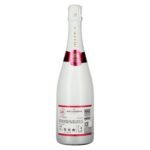 Moët & Chandon Champagne ICE IMPÉRIAL ROSÉ Demi-Sec 12% Vol. 0.75l - Image 2