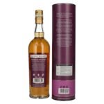Glencadam RISERVA DI AMARONE Single Malt AMARONE WINE CASK FINISH 46% Vol. 0,7l in gift box - Image 2