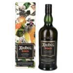 Ardbeg Dolce Cue The Smoke The Ultimate Islay Single Malt Scotch Whisky 47,8% Vol. 0,7l in gift box