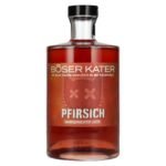 Böser Kater Peach Liqueur 20% vol. 0.5l