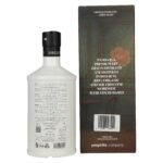 PANDA Organic Gin 40% Vol. 0,7l in gift box with glass - Image 2