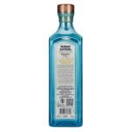 Bombay SAPPHIRE PREMIER Cru Murcian Lemon London Dry Gin 47% Vol. 0,7l - Image 2