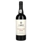 CARM Vintage Port 2008 20% ABV 0.75 l