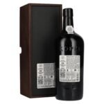 Kopke 20 Years Old TAWNY Porto 20% Vol. 0,75l in wooden box - Image 2