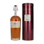 Poli Segretario di Stato Pure Malt Whisky 43% Vol. 0,7l in Tinbox - Image 2