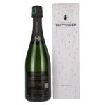 Taittinger Champagne Brut Prestige 12,5% Vol. 0,75l in gift box - Image 2