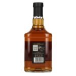 Jim Beam BLACK Kentucky Straight Bourbon Whiskey 45% Vol. 0,7l - Image 2