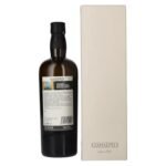Samaroli ARDENISTLE Blended Malt Scotch Whisky 2023 50% Vol. 0,7l in gift box - Image 2