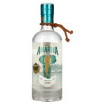 Amarula African Gin 43% Vol. 0,7l