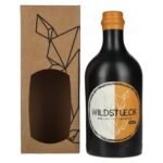 Wildstueck Gin x Wachauer Marille 24% Vol. 0,5l in gift box
