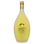 Bottega LIMONCINO Limoncello Liqueur 30% Vol. 1l