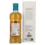 Mars The Y.A. Blended Malt Japanese Whisky # 03 51% Vol. 0,7l in gift box - Image 2