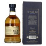 Kilchoman 13 Years Old Islay Single Malt Scotch Whisky Limited Edition 50% Vol. 0,7l in gift box - Image 2