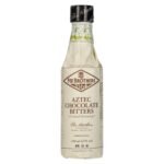 Fee Brothers Aztec Chocolate Bitters 2.5% ABV 0.15l