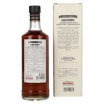 Shinobu Japanese Single Malt Satake Yoshinobu Oloroso Sherry Butt 57% Vol. 0,7l in gift box - Image 2
