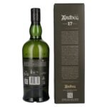Ardbeg 17 Years Old The Ultimate Committee Exclusive Islay Single Malt 40% Vol. 0,7l in gift box - Image 2