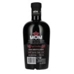Mom God Save The Gin Distilled Gin 39,5% Vol. 0,7l - Image 2