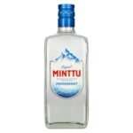 Minttu Original Peppermint 32% Vol. 0,5l