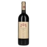 Tenuta di Biserno Il Pino di Biserno Toscana IGT 2023 14,5% Vol. 0,75l