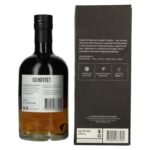 Mackmyra IDENTITET Swedish Single Malt Whisky 48,7% Vol. 0,7l in gift box - Image 2