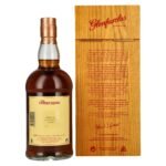 Glenfarclas THE FAMILY CASKS Single Cask SUMMER 2024 Sherry Butt #3287 2000 51,8% Vol. 0,7l in wooden box - Image 2