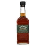 Jack Daniel's BONDED RYE Tennessee Rye Whiskey BOTTLED-IN-BOND 50% Vol. 0,7l