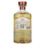 Volcan de Mi Tierra Tequila REPOSADO CRISTALINO 40% Vol. 0,7l - Image 2