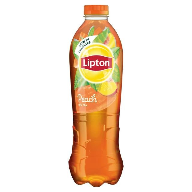 640x640.jpg Lipton Iced Tea - Pack of 24 (500ml) - Image 1