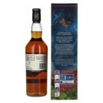 Talisker PORT RUIGHE Single Malt Scotch Whisky 45,8% Vol. 0,7l in gift box - Image 2