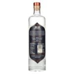 Jin Jiji Darjeeling India Dry Gin 43% Vol. 0,7l - Image 2