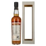 Compass Box TRAVELLING CIRCUS Blended Malt Limited Edition 49% Vol. 0,7l in gift box - Image 2