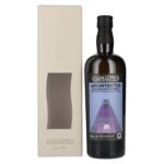 Samaroli ARCHITECTUS Blended Malt Scotch Whisky 2023 45% Vol. 0,7l in gift box