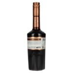 De Kuyper CRÈME DE CAFÉ Liqueur 20% Vol. 0,7l - Image 2