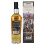 Torabhaig TAIGH House Style Stoidhle Taighe Single Malt 46% Vol. 0,7l in gift box - Image 2